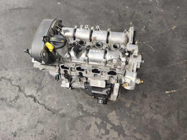 MOTEUR 1.2TSI TFSI CJZA VW/AUDI/SEAT/SKODA - Vue 1